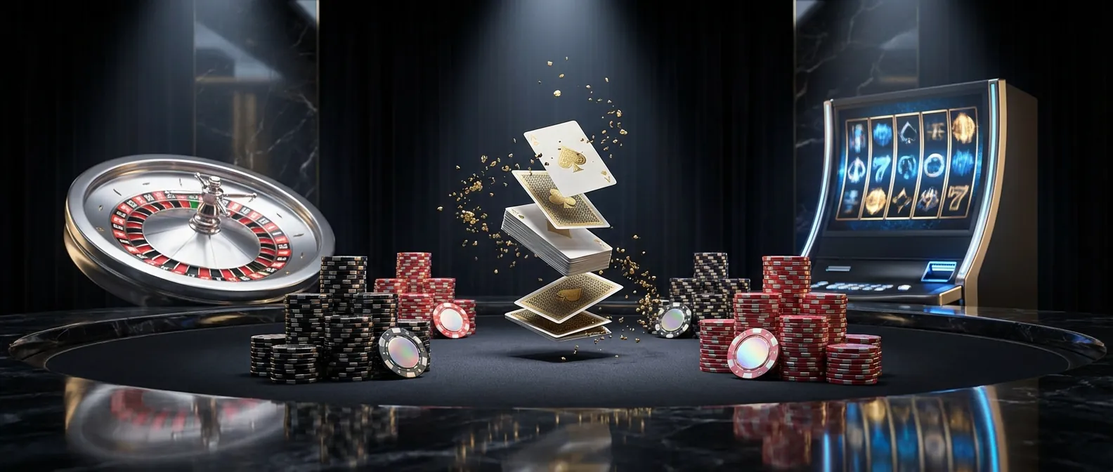 Spingranny Casino bonus